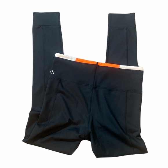 P.E NATION leggings workout pants size large - Picture 4 of 4